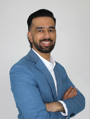 Image of Manny Dhami, Associate